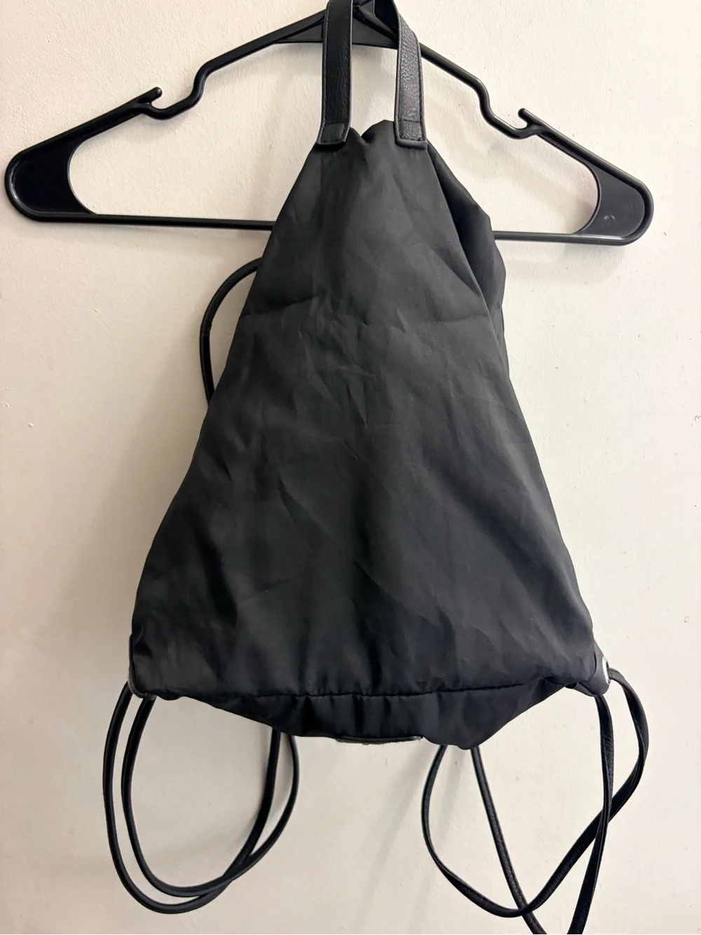 No Boundaries compact black